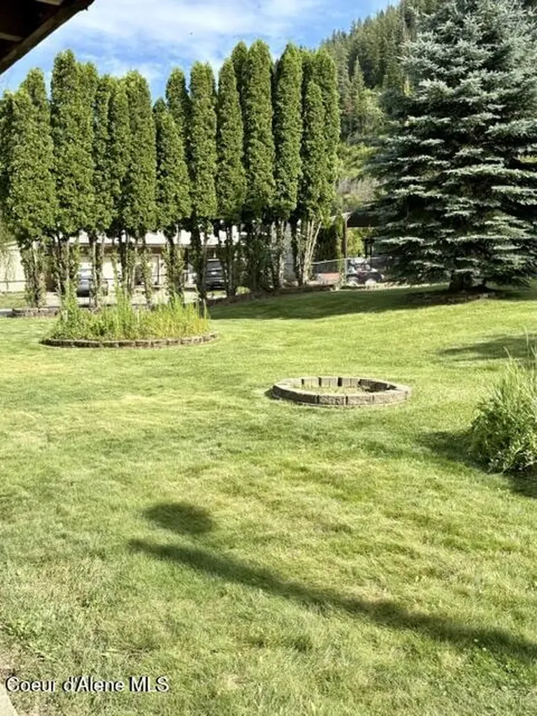 105 W Fir Avenue Osburn ID 83849
