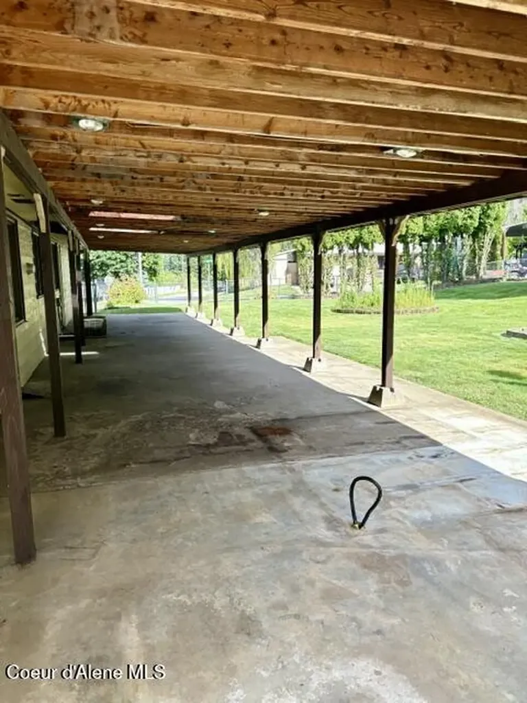 105 W Fir Avenue Osburn ID 83849