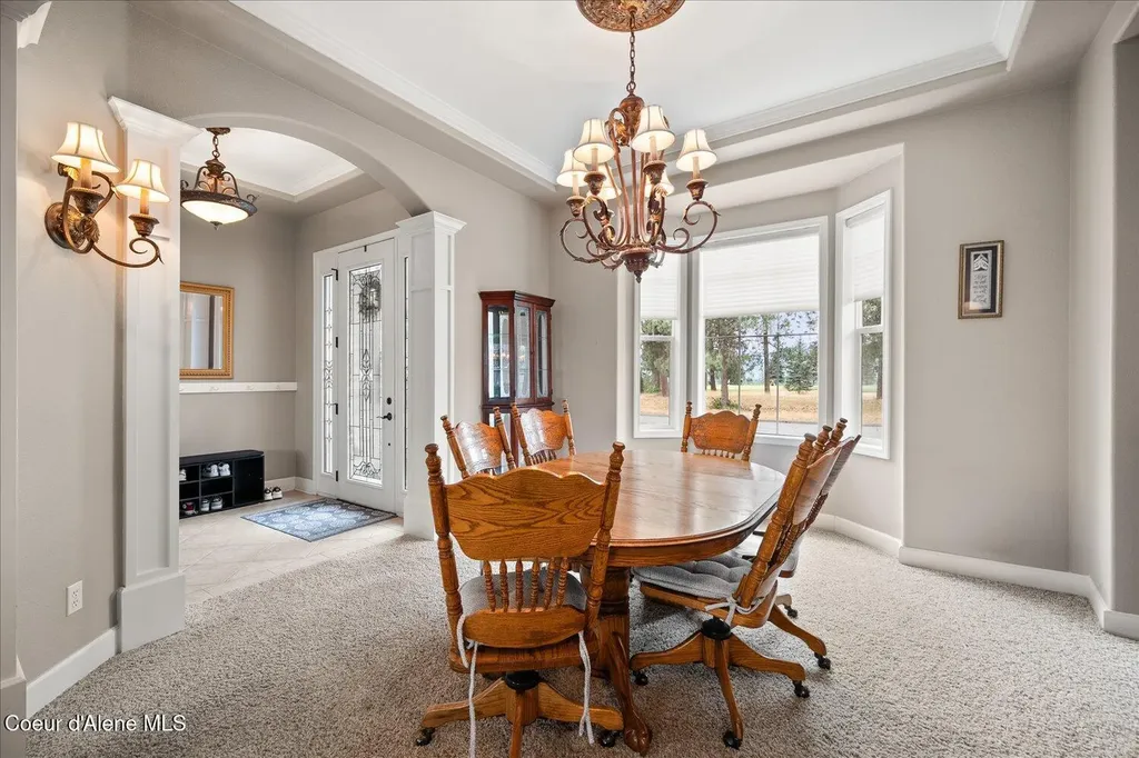 611 N Coles Loop Post Falls ID 83854