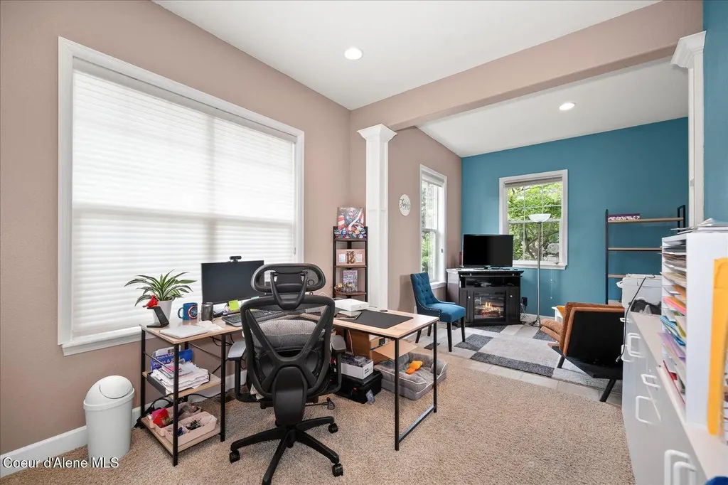 611 N Coles Loop Post Falls ID 83854