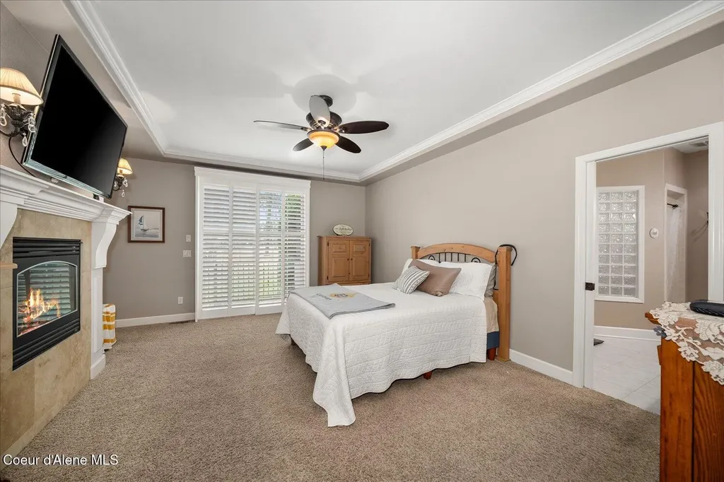 611 N Coles Loop Post Falls ID 83854