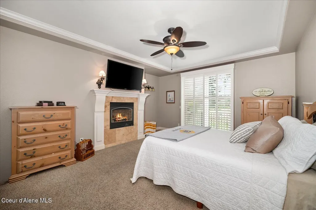 611 N Coles Loop Post Falls ID 83854