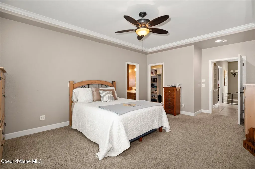 611 N Coles Loop Post Falls ID 83854