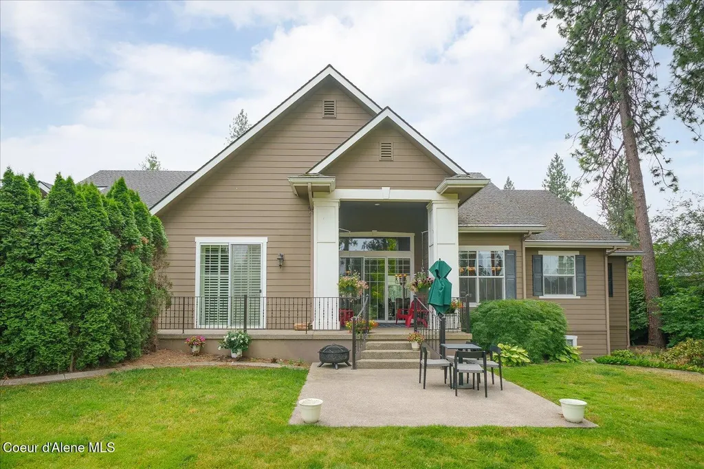 611 N Coles Loop Post Falls ID 83854