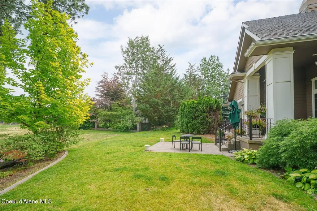 611 N Coles Loop Post Falls ID 83854
