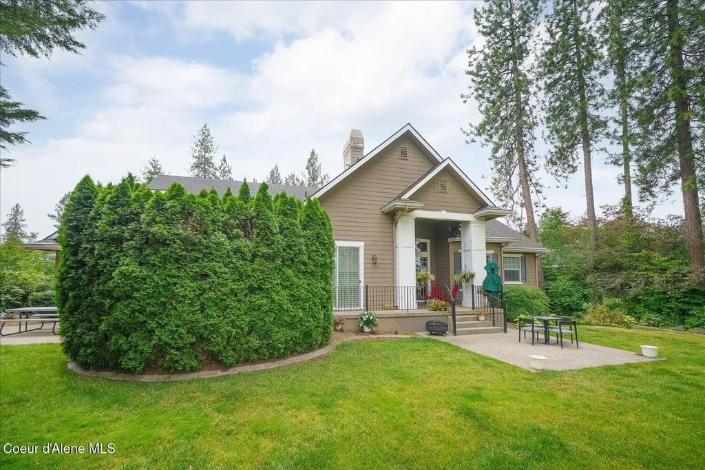 611 N Coles Loop Post Falls ID 83854