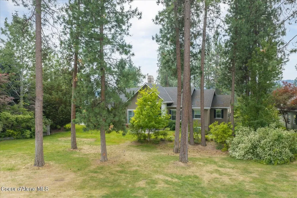 611 N Coles Loop Post Falls ID 83854