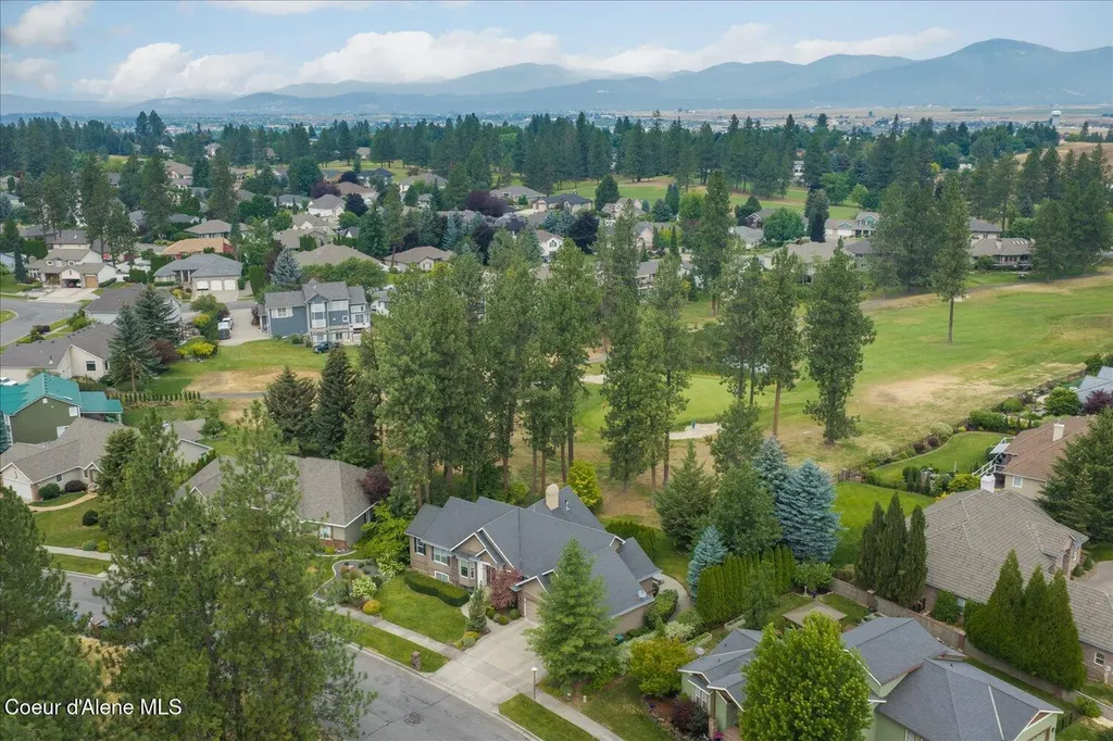 611 N Coles Loop Post Falls ID 83854