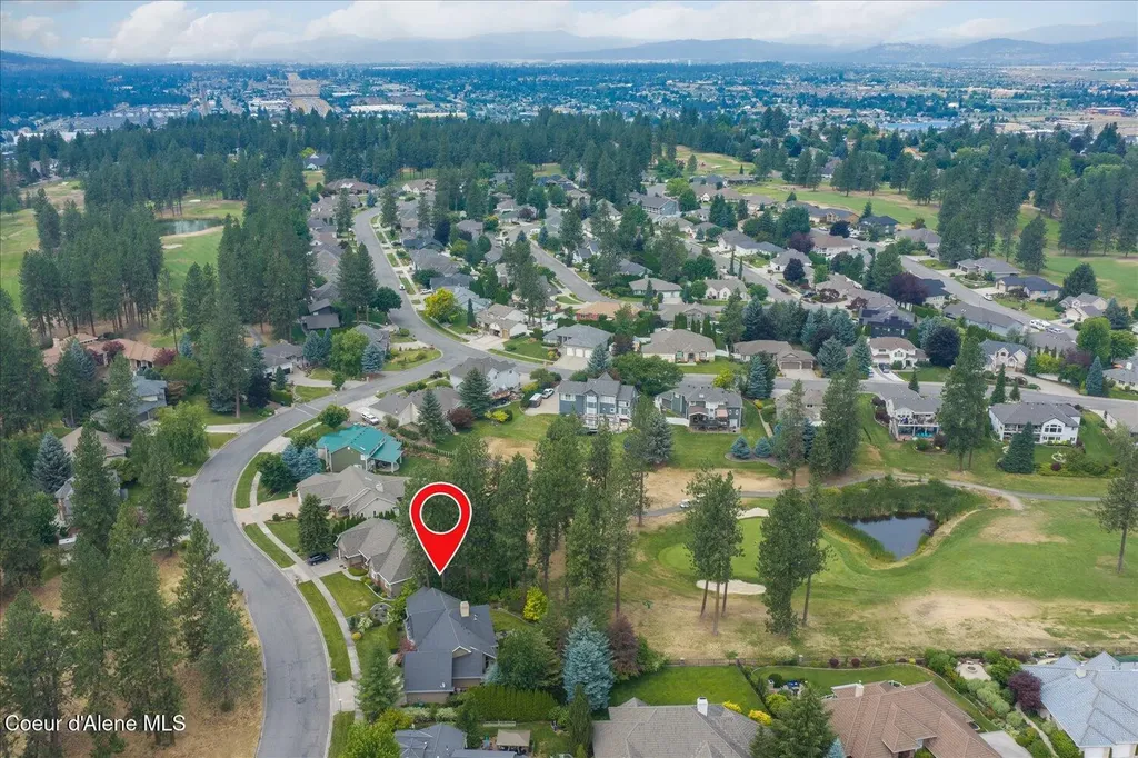 611 N Coles Loop Post Falls ID 83854