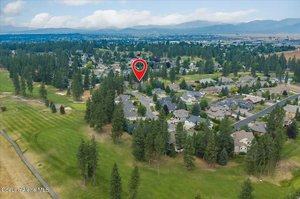 611 N Coles Loop Post Falls ID 83854