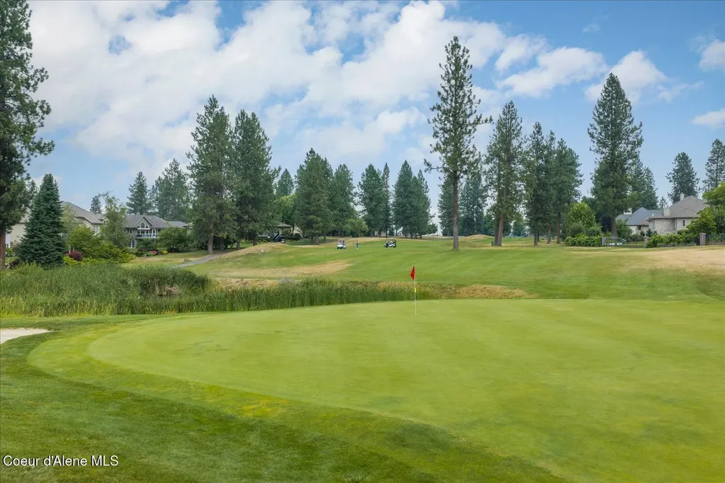 611 N Coles Loop Post Falls ID 83854