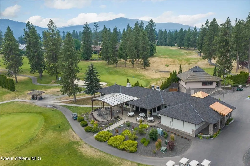 611 N Coles Loop Post Falls ID 83854