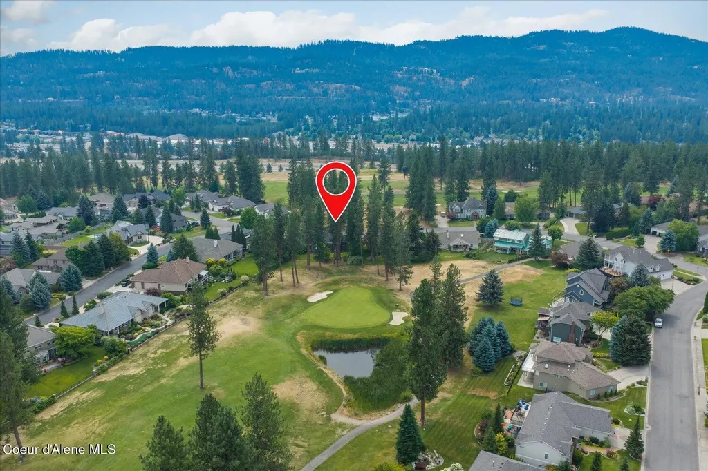 611 N Coles Loop Post Falls ID 83854