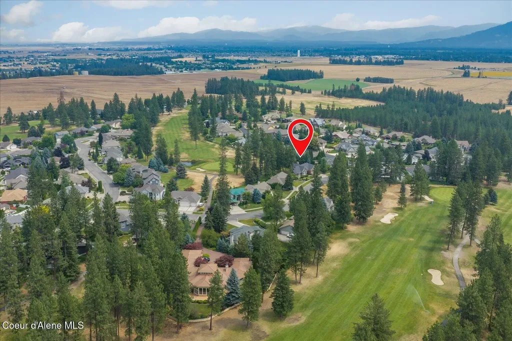 611 N Coles Loop Post Falls ID 83854