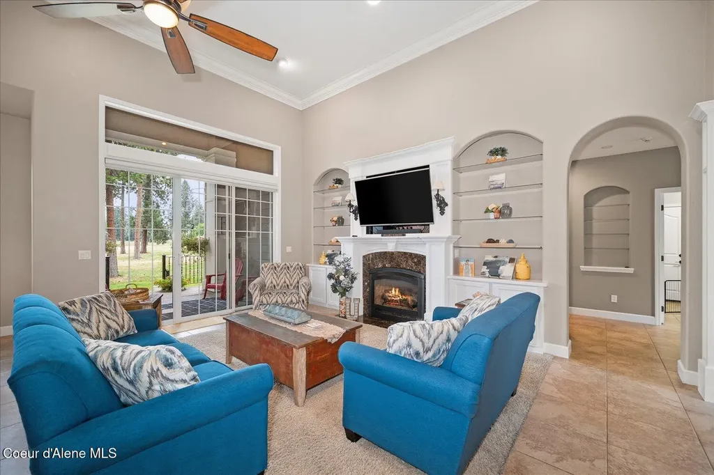 611 N Coles Loop Post Falls ID 83854