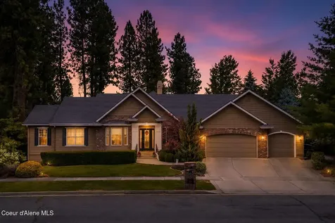 611 N Coles Loop Post Falls ID 83854