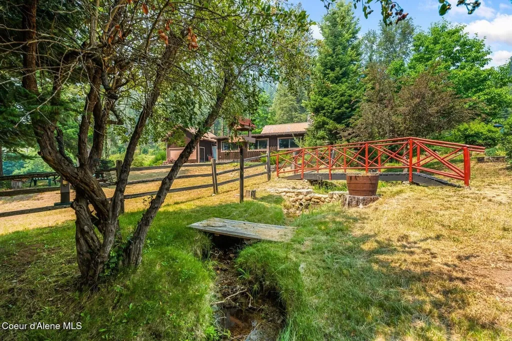 887 Blue Lake Road Priest River ID 83856