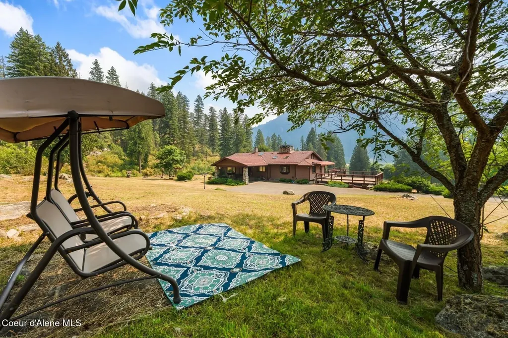 887 Blue Lake Road Priest River ID 83856
