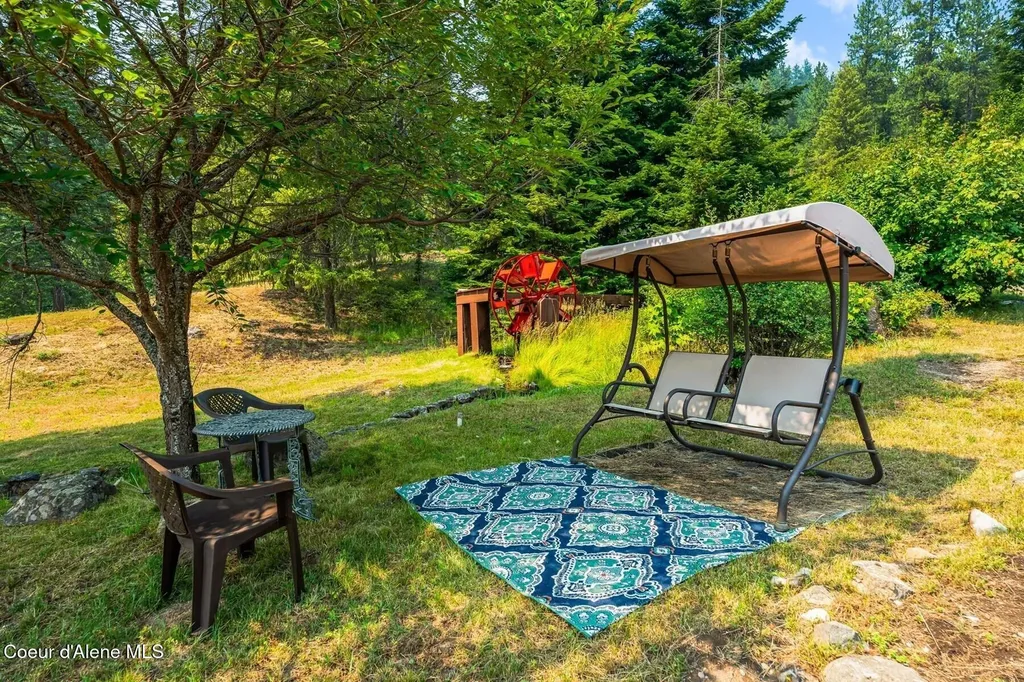 887 Blue Lake Road Priest River ID 83856