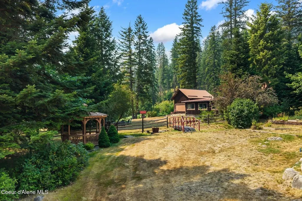 887 Blue Lake Road Priest River ID 83856
