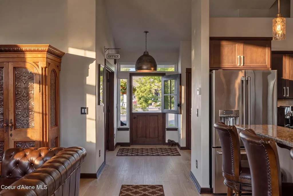 1658 W Boyles Avenue Hayden ID 83835