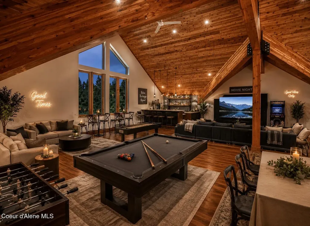 4440 E Lisa Road Harrison ID 83833
