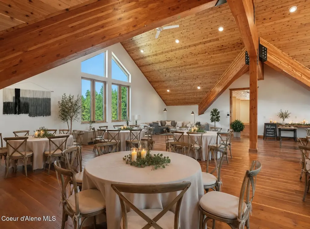 4440 E Lisa Road Harrison ID 83833
