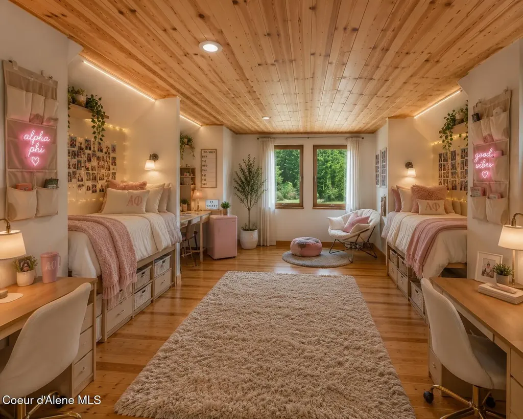 4440 E Lisa Road Harrison ID 83833