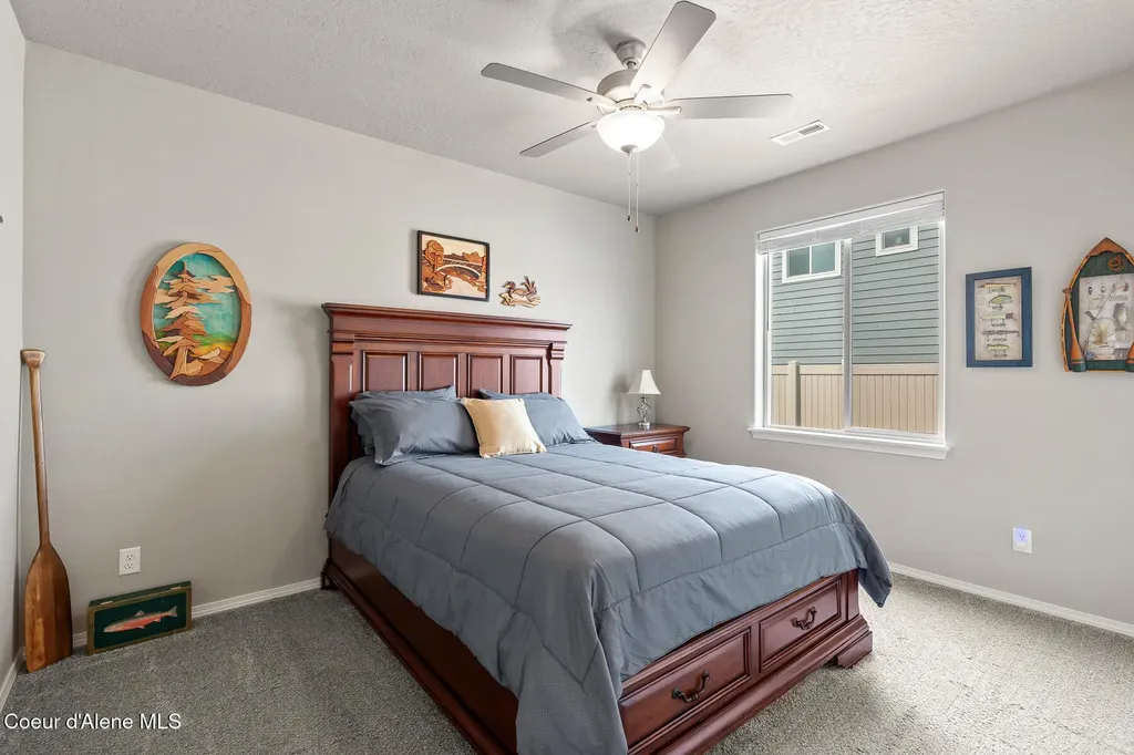 4472 N May Ella Loop Hauser ID 83854