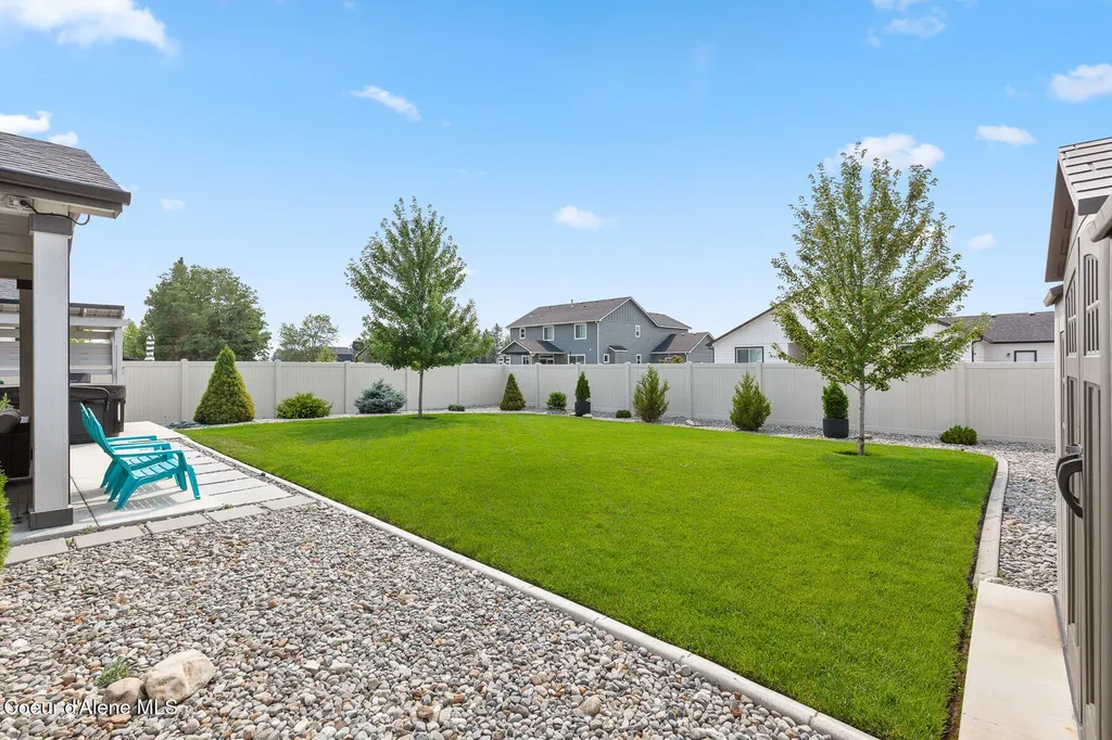 4472 N May Ella Loop Hauser ID 83854