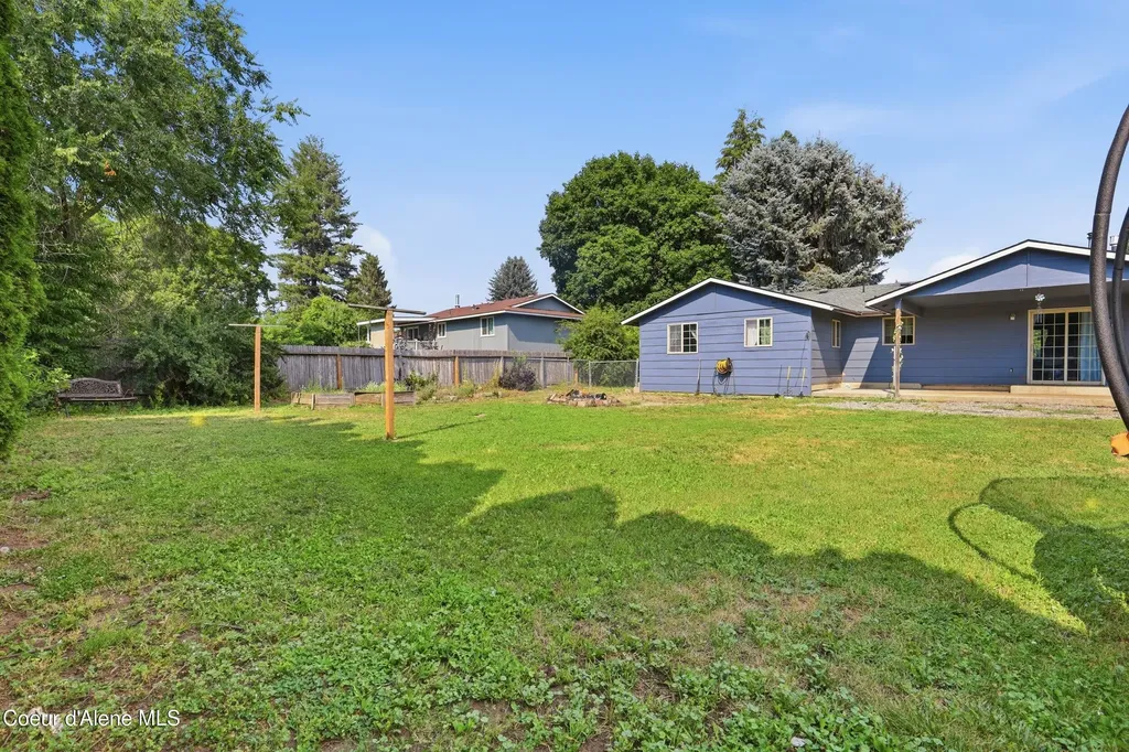 243 E Jensen Drive Hayden ID 83835