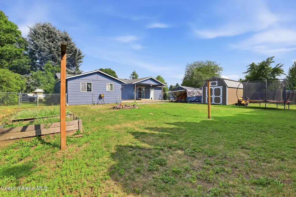 243 E Jensen Drive Hayden ID 83835