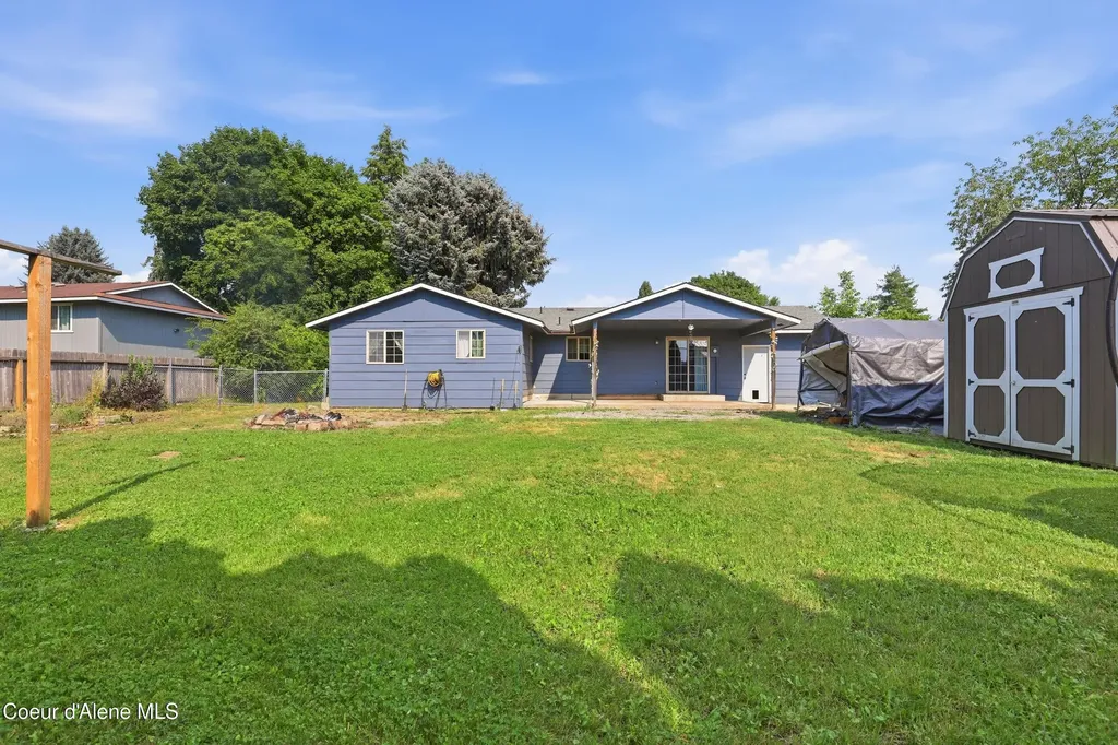 243 E Jensen Drive Hayden ID 83835