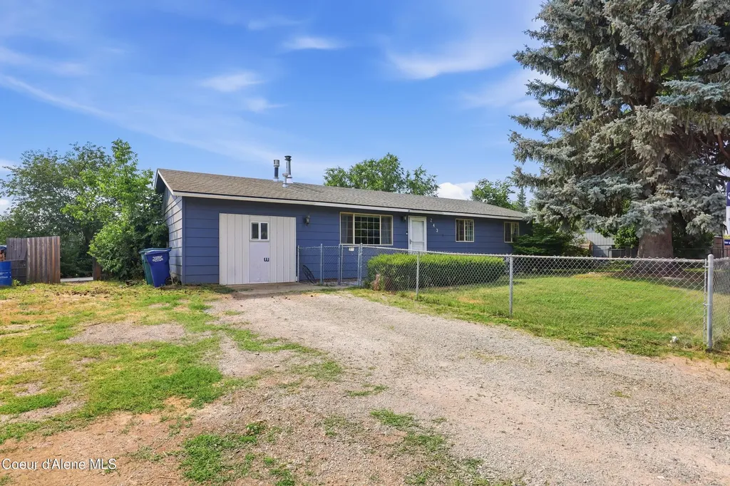 243 E Jensen Drive Hayden ID 83835