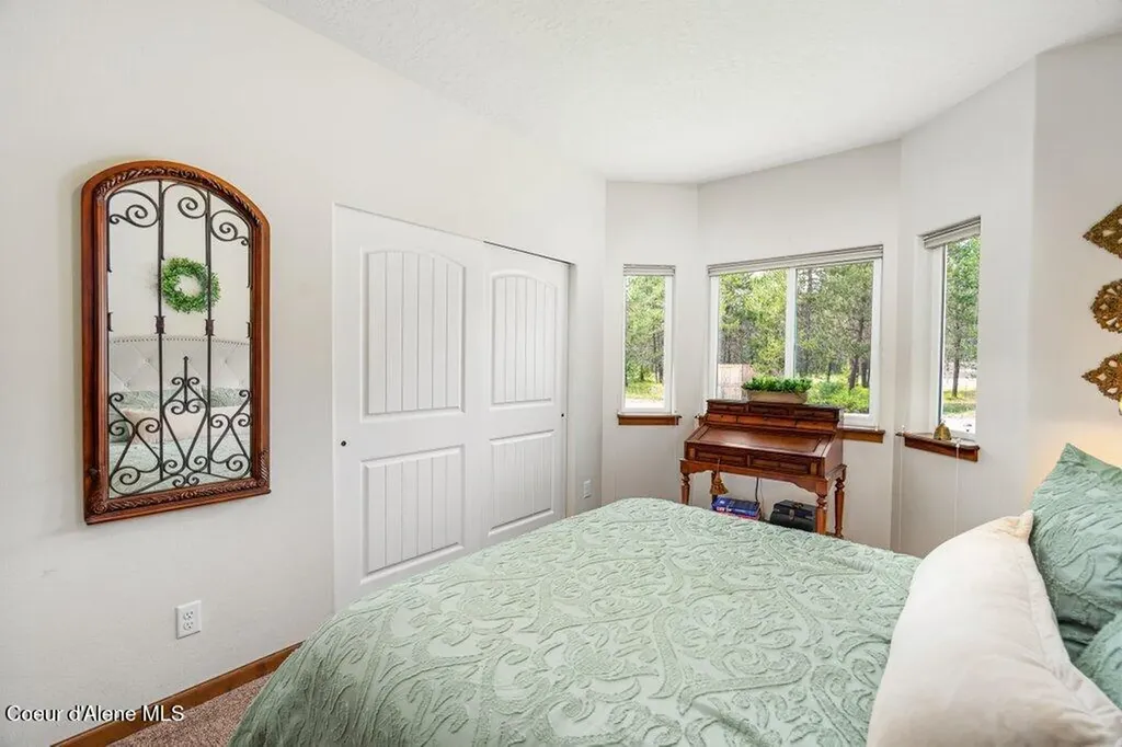 20698 N Wandering Pines Road Rathdrum ID 83858