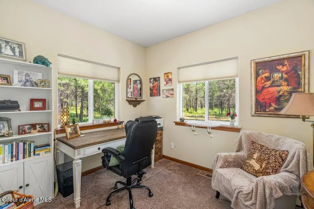 20698 N Wandering Pines Road Rathdrum ID 83858