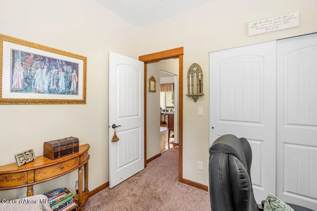 20698 N Wandering Pines Road Rathdrum ID 83858
