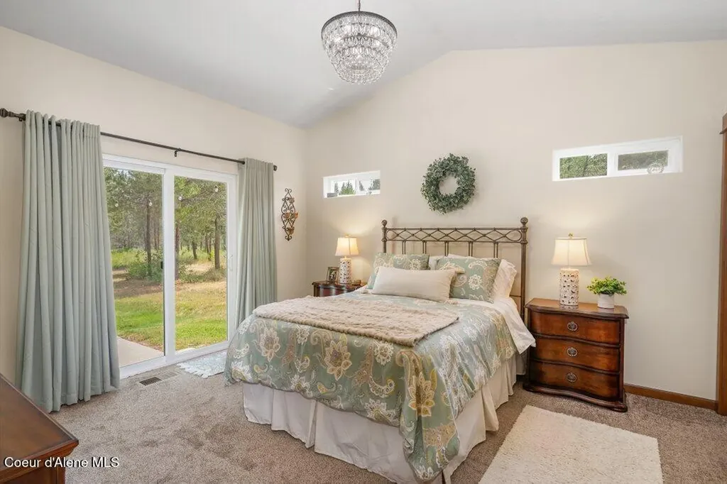 20698 N Wandering Pines Road Rathdrum ID 83858
