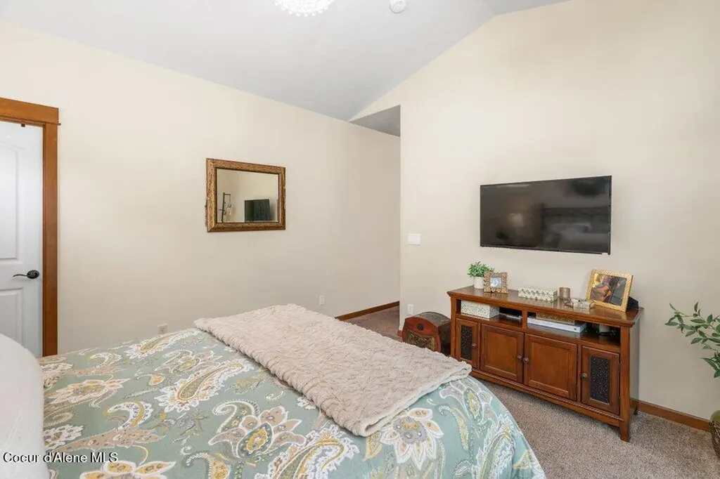 20698 N Wandering Pines Road Rathdrum ID 83858
