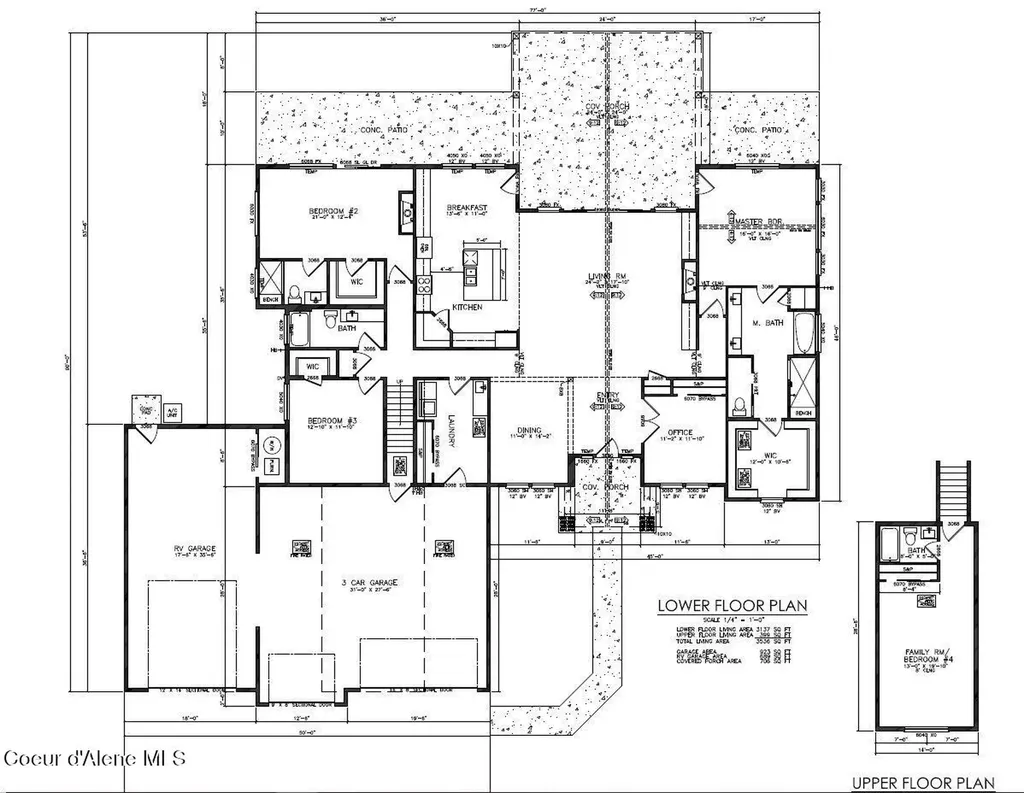 L29B8 N Ceylon Road Rathdrum ID 83858