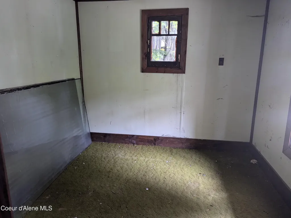 130 Faye Street Mullan ID 83846