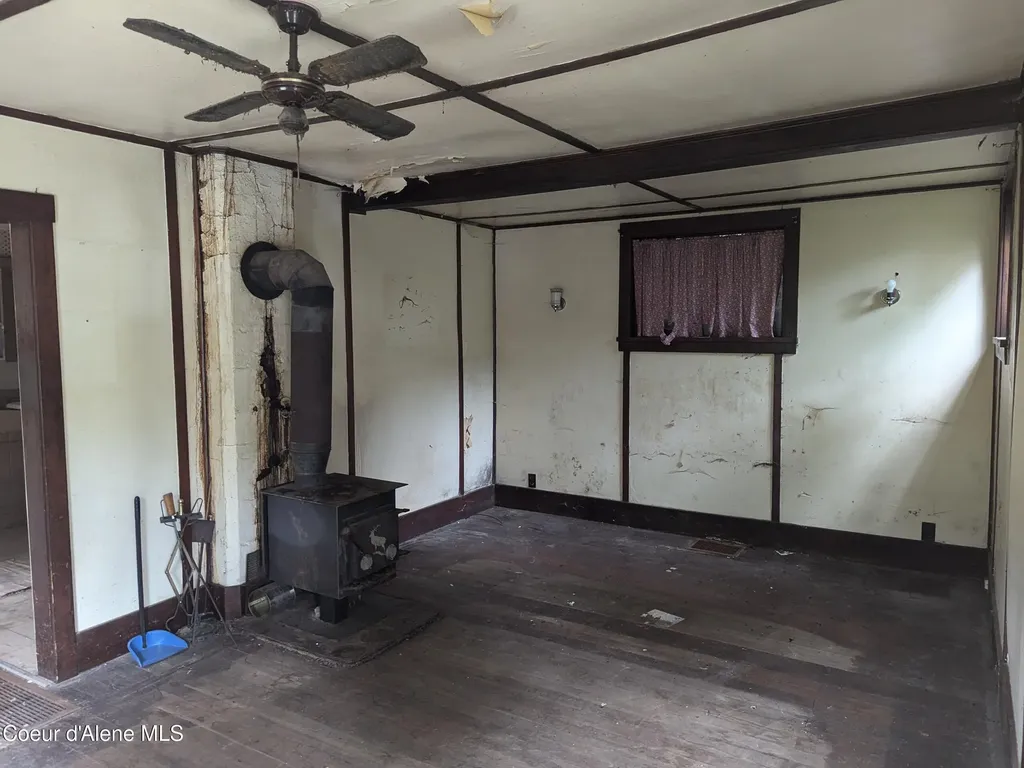 130 Faye Street Mullan ID 83846