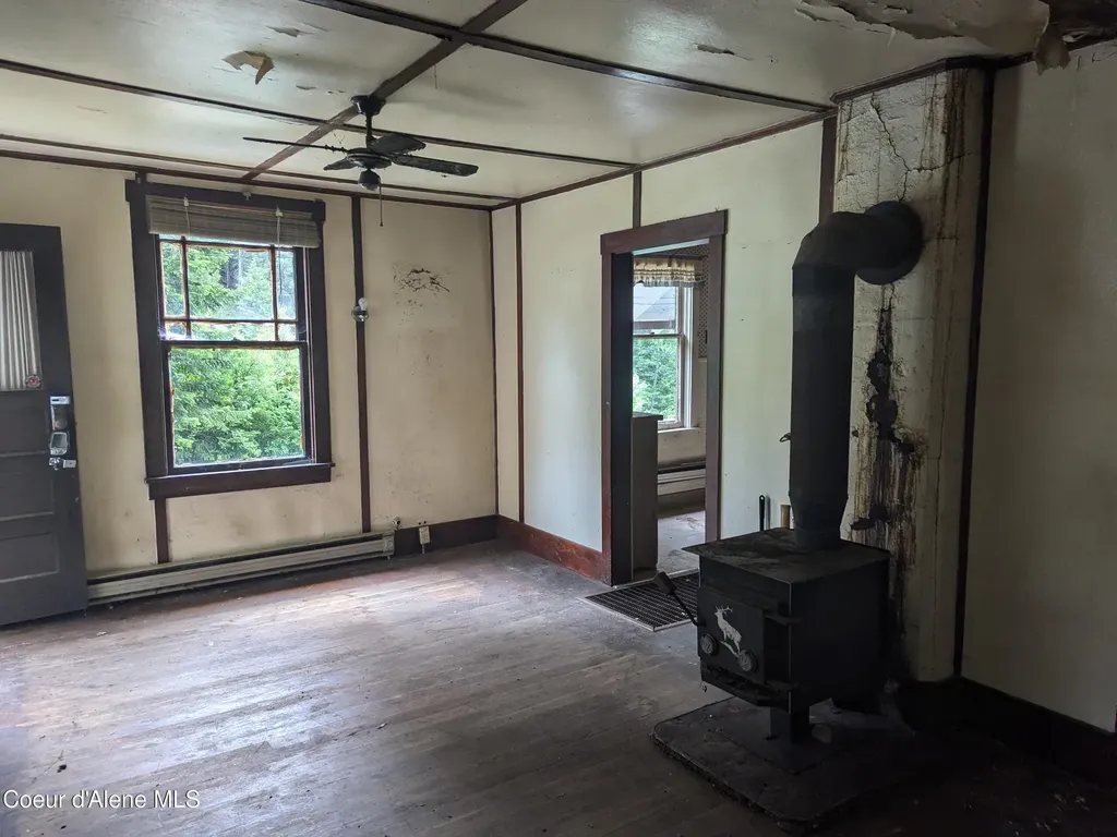 130 Faye Street Mullan ID 83846