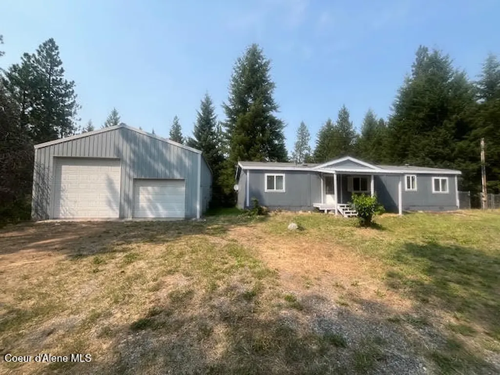 32953 N Neighbor Court Athol ID 83801