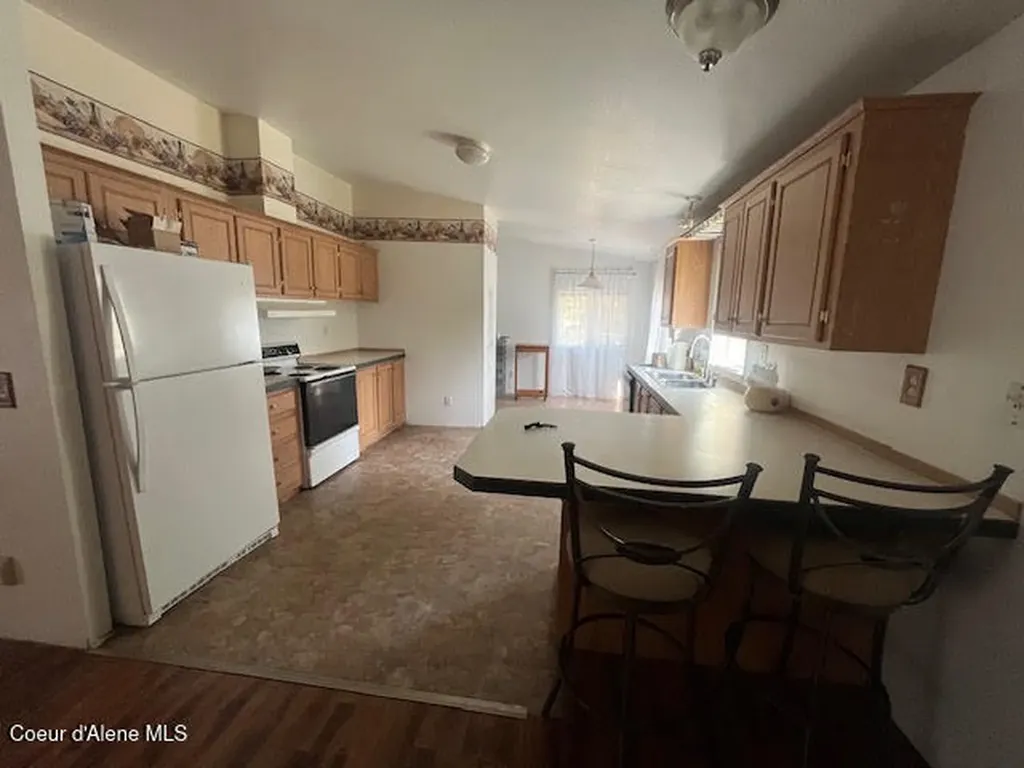 32953 N Neighbor Court Athol ID 83801