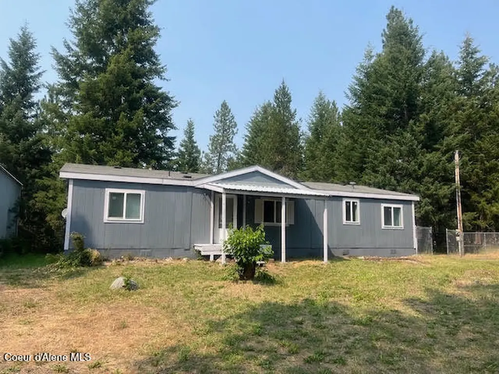 32953 N Neighbor Court Athol ID 83801