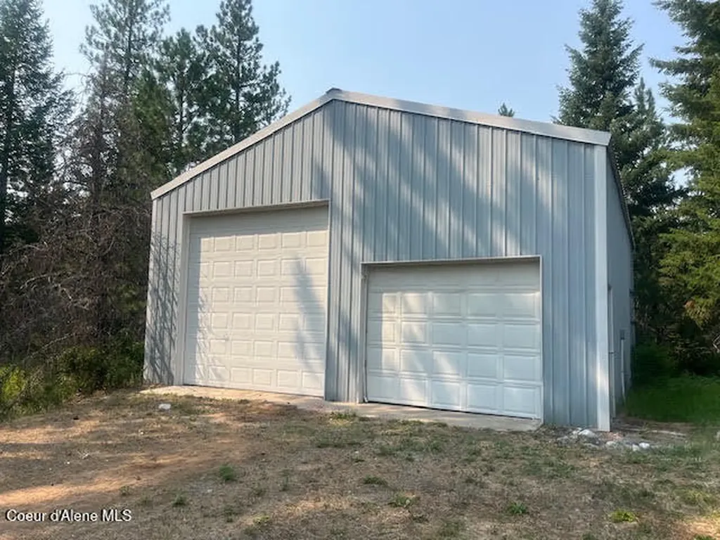 32953 N Neighbor Court Athol ID 83801