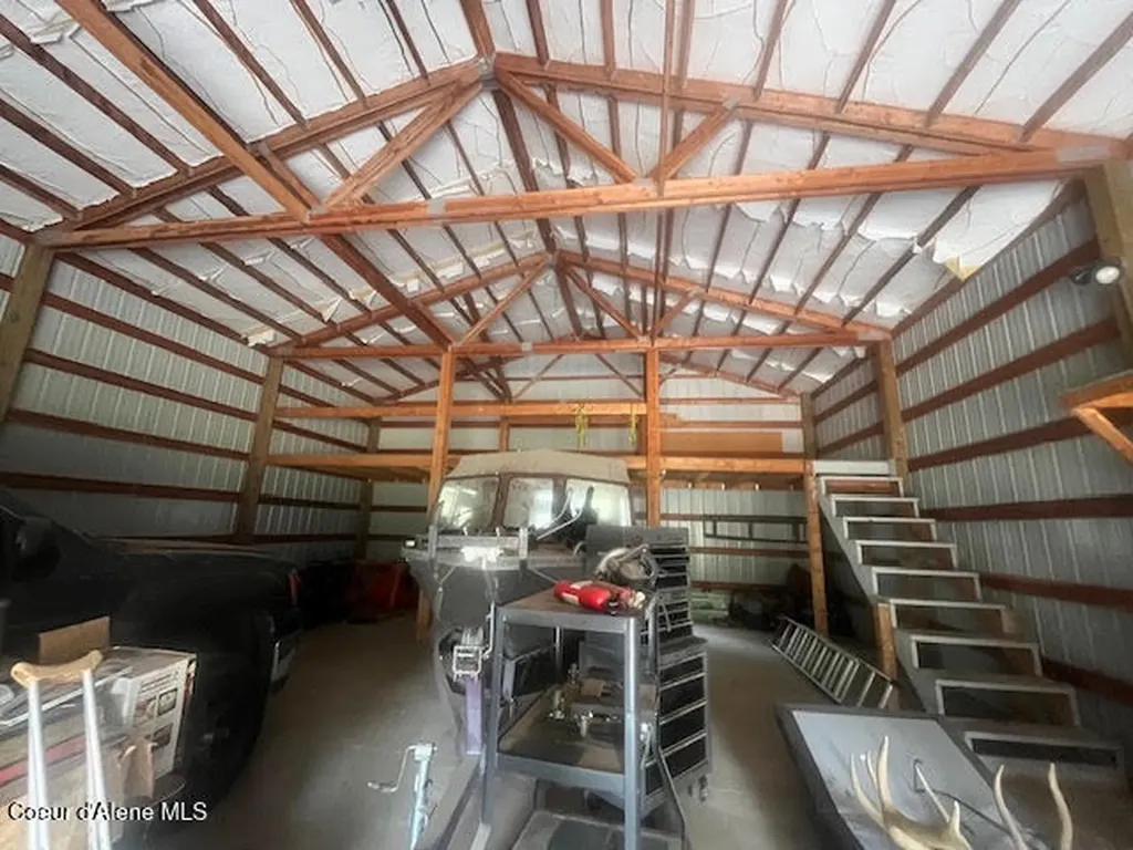 32953 N Neighbor Court Athol ID 83801