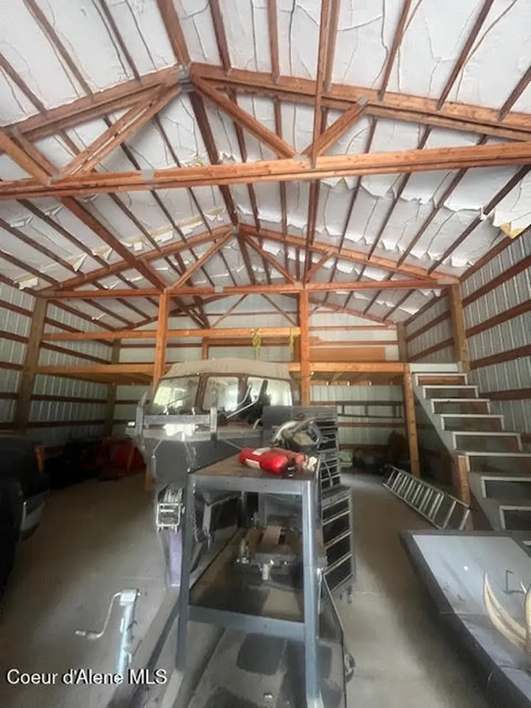 32953 N Neighbor Court Athol ID 83801