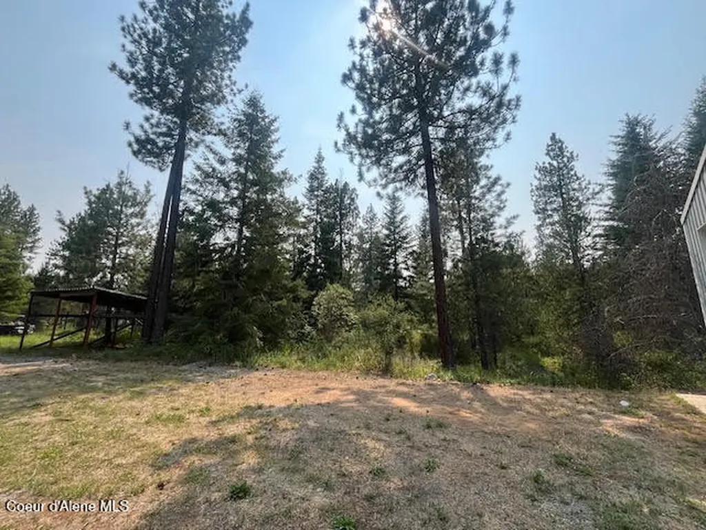 32953 N Neighbor Court Athol ID 83801